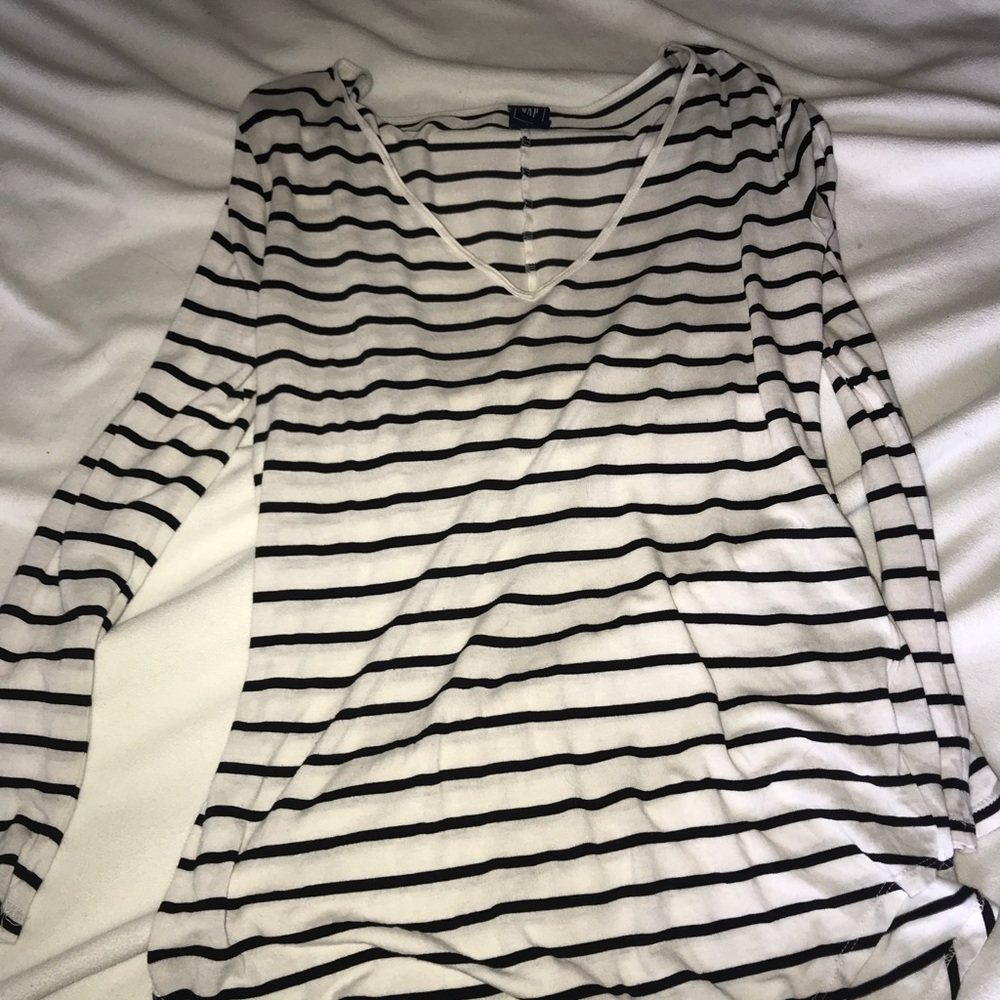 Gap long sleeve